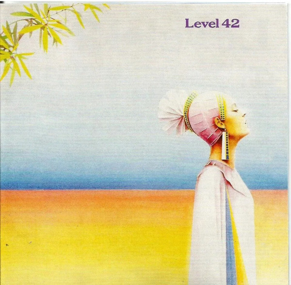 Level 42
